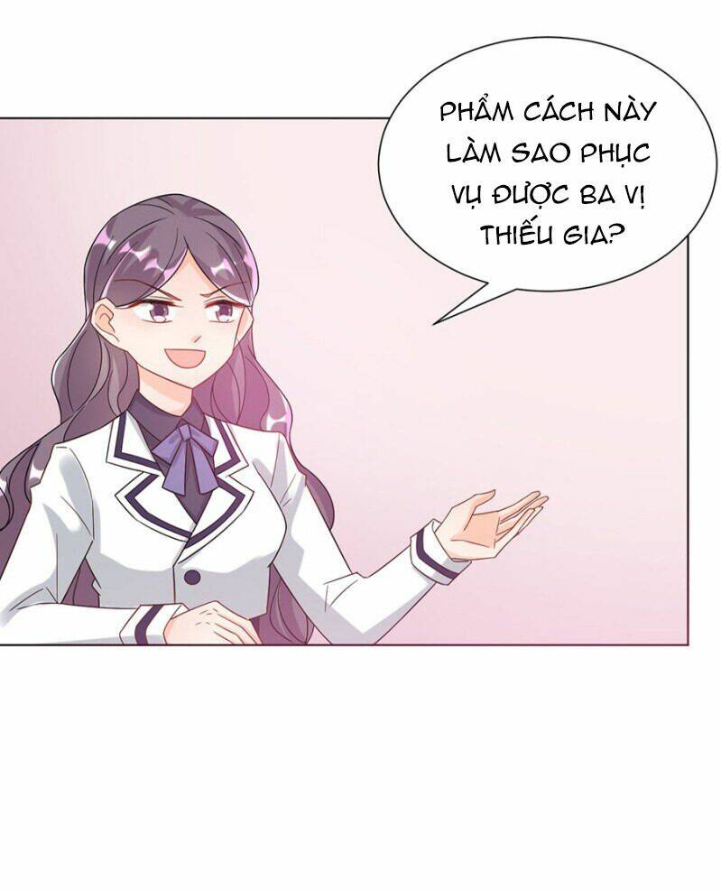 Ma Lạt Thiên Kim Đẩu Ác Thiếu Chapter 14 - Trang 2