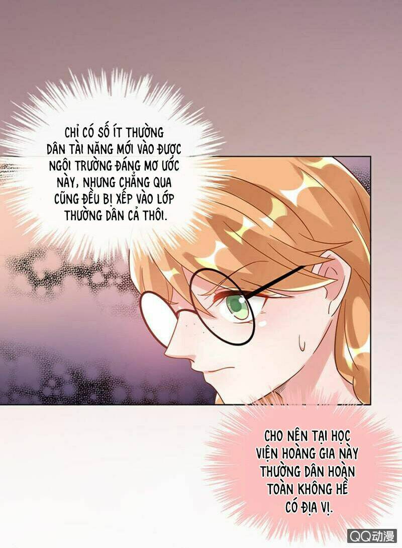 Ma Lạt Thiên Kim Đẩu Ác Thiếu Chapter 14 - Trang 2