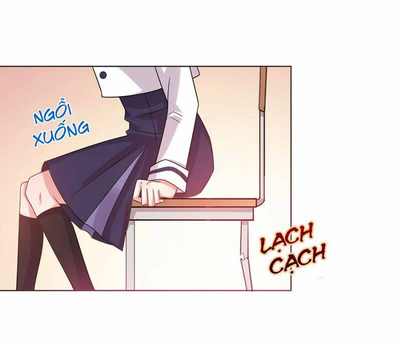 Ma Lạt Thiên Kim Đẩu Ác Thiếu Chapter 14 - Trang 2