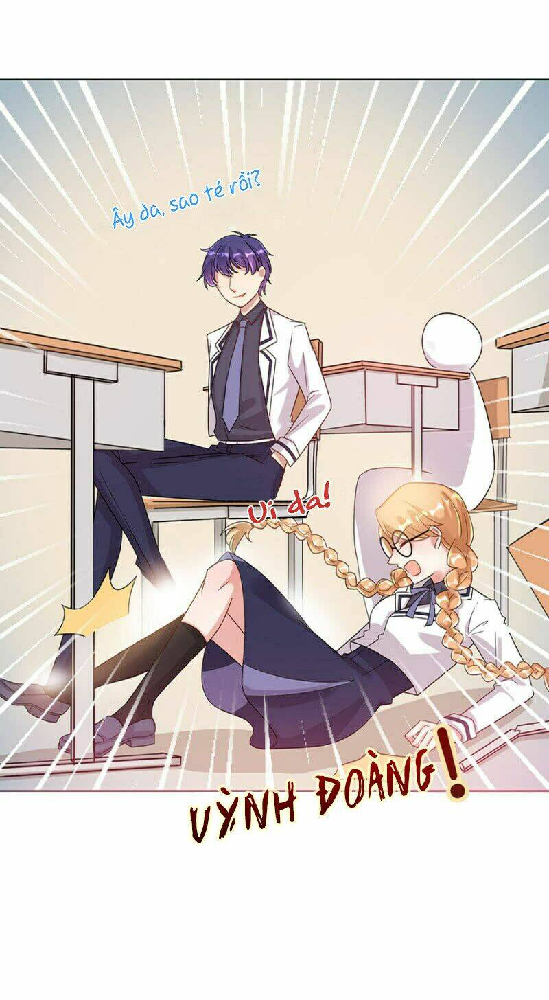 Ma Lạt Thiên Kim Đẩu Ác Thiếu Chapter 14 - Trang 2