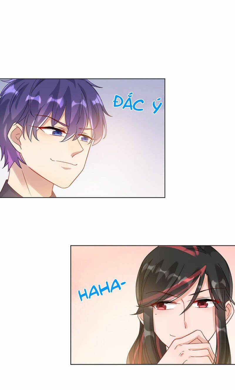 Ma Lạt Thiên Kim Đẩu Ác Thiếu Chapter 14 - Trang 2