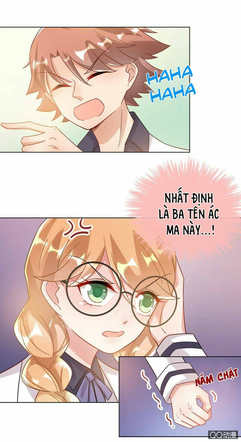 Ma Lạt Thiên Kim Đẩu Ác Thiếu Chapter 14 - Trang 2