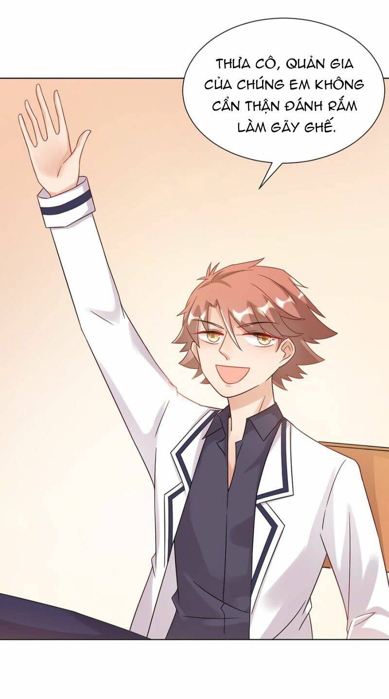 Ma Lạt Thiên Kim Đẩu Ác Thiếu Chapter 14 - Trang 2