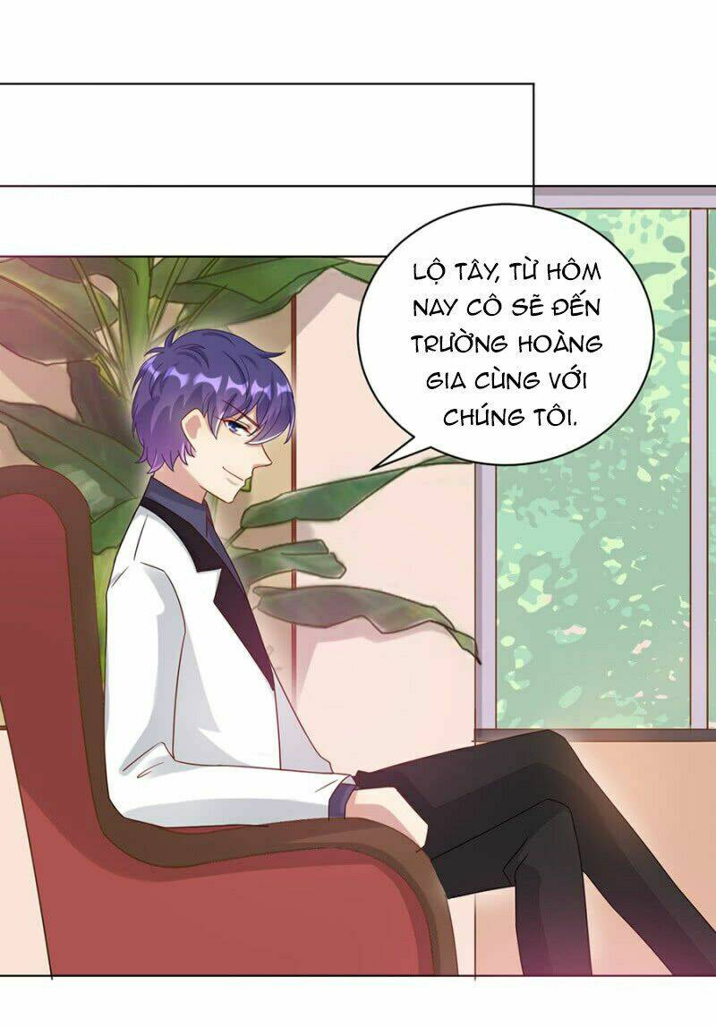 Ma Lạt Thiên Kim Đẩu Ác Thiếu Chapter 14 - Trang 2