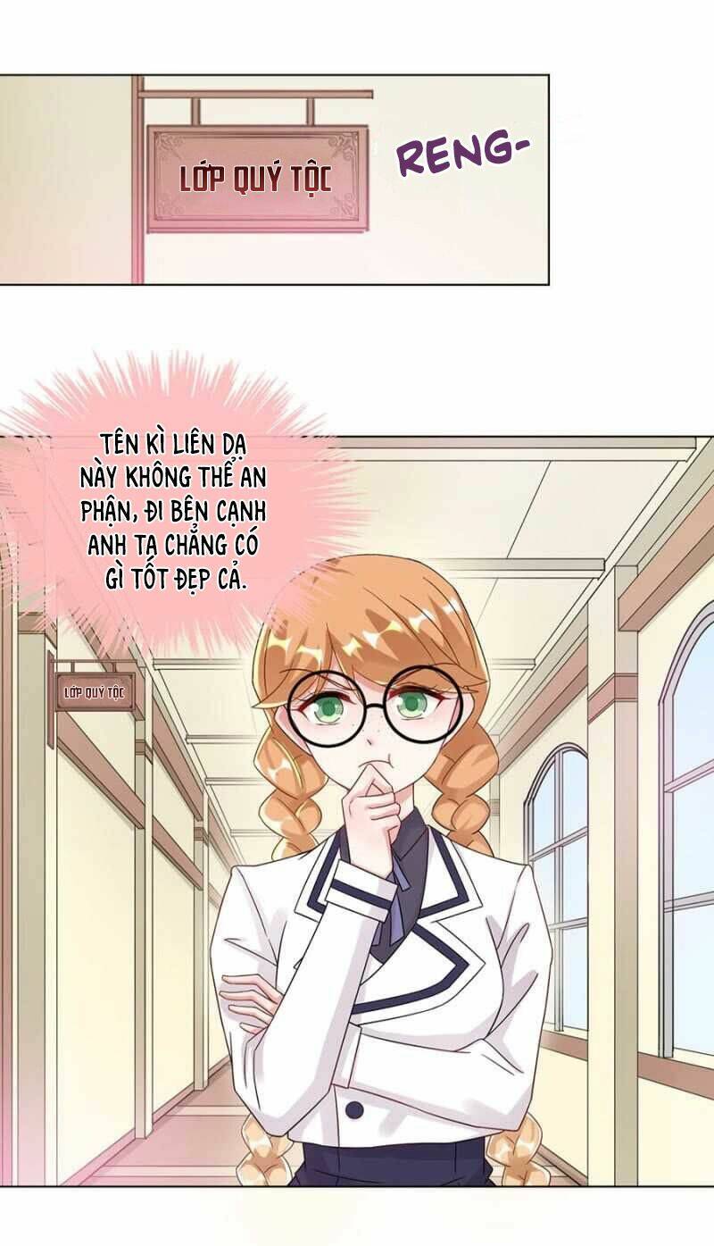 Ma Lạt Thiên Kim Đẩu Ác Thiếu Chapter 14 - Trang 2