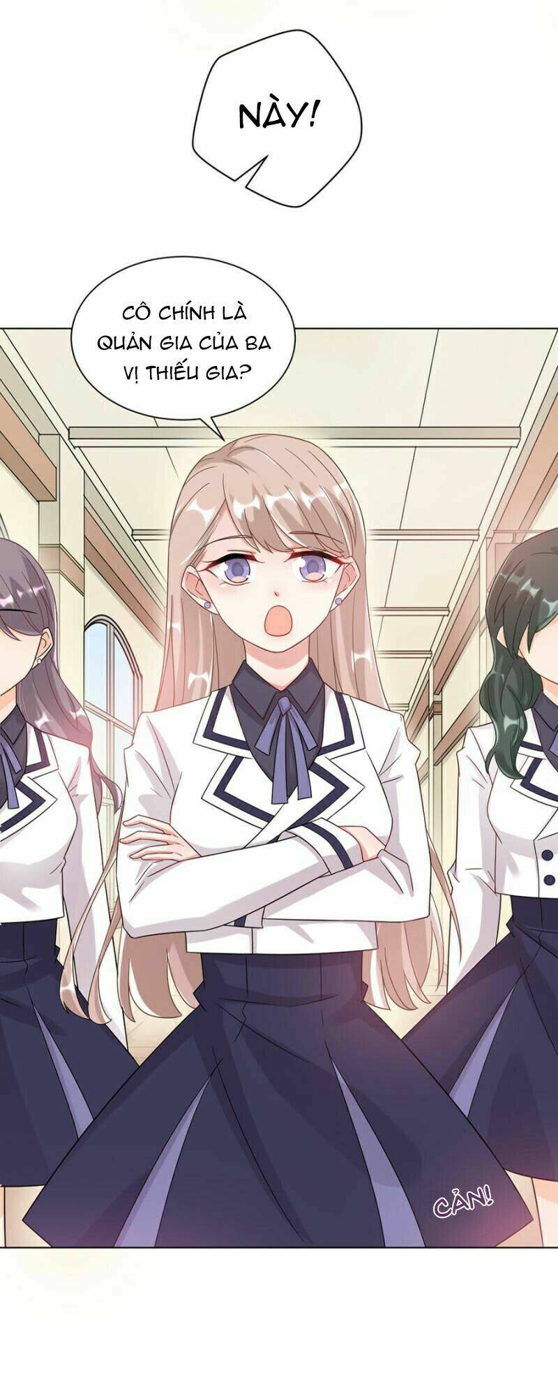 Ma Lạt Thiên Kim Đẩu Ác Thiếu Chapter 14 - Trang 2