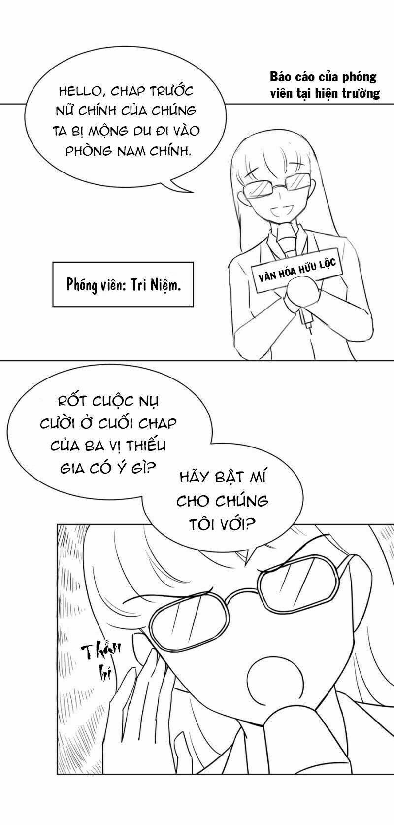 Ma Lạt Thiên Kim Đẩu Ác Thiếu Chapter 14 - Trang 2
