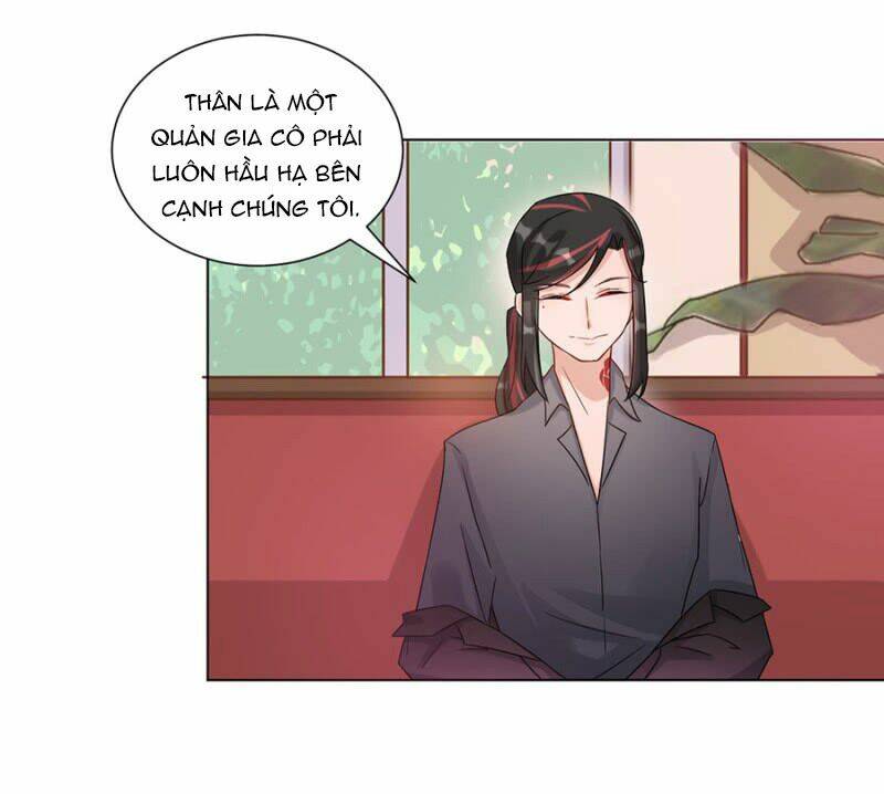 Ma Lạt Thiên Kim Đẩu Ác Thiếu Chapter 14 - Trang 2