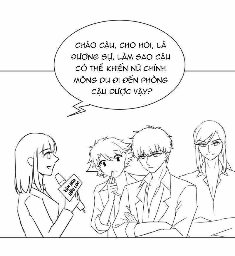 Ma Lạt Thiên Kim Đẩu Ác Thiếu Chapter 14 - Trang 2