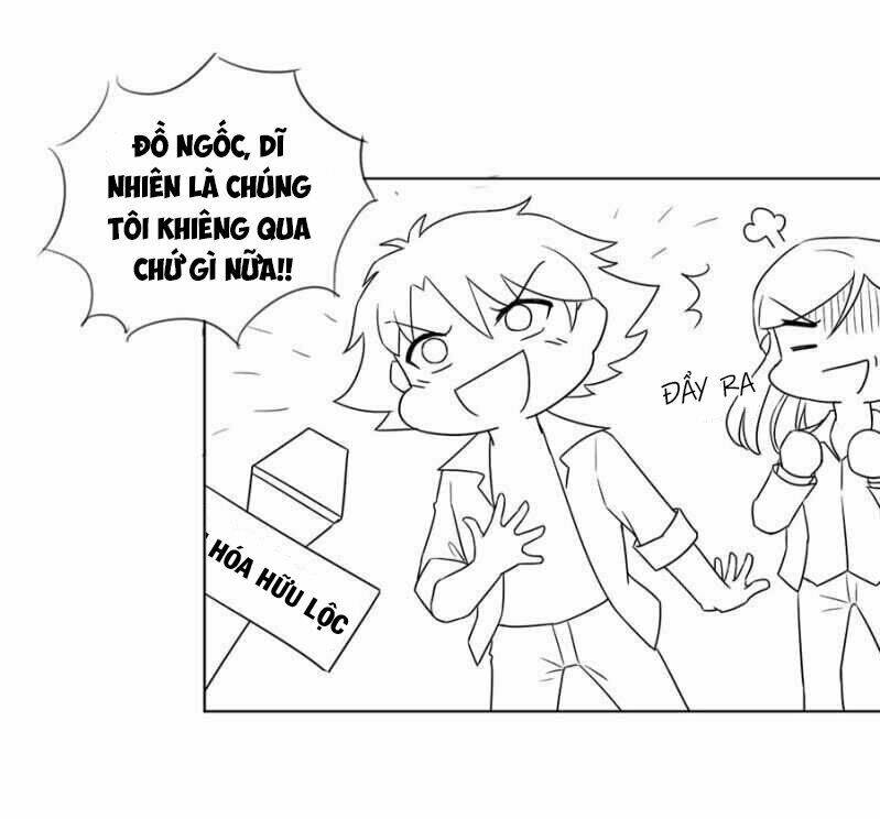 Ma Lạt Thiên Kim Đẩu Ác Thiếu Chapter 14 - Trang 2