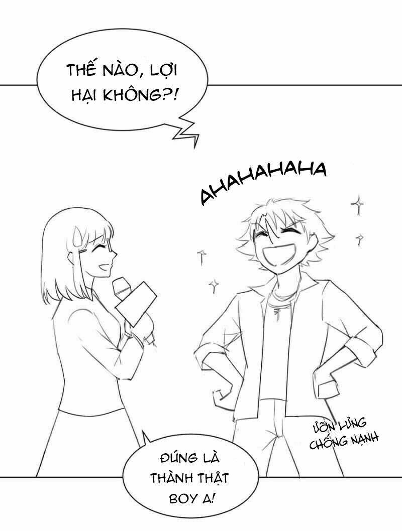 Ma Lạt Thiên Kim Đẩu Ác Thiếu Chapter 14 - Trang 2