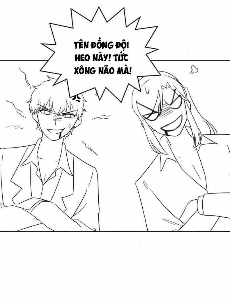 Ma Lạt Thiên Kim Đẩu Ác Thiếu Chapter 14 - Trang 2