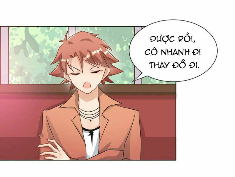 Ma Lạt Thiên Kim Đẩu Ác Thiếu Chapter 14 - Trang 2