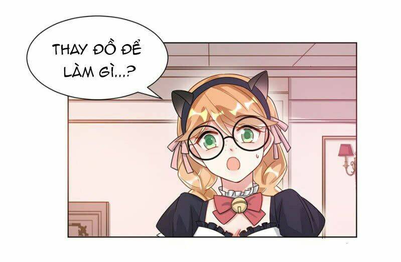 Ma Lạt Thiên Kim Đẩu Ác Thiếu Chapter 14 - Trang 2