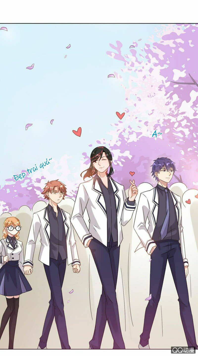 Ma Lạt Thiên Kim Đẩu Ác Thiếu Chapter 14 - Trang 2