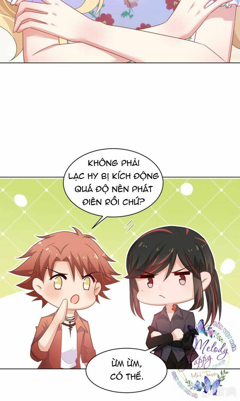 Ma Lạt Thiên Kim Đẩu Ác Thiếu Chapter 140 - Trang 2