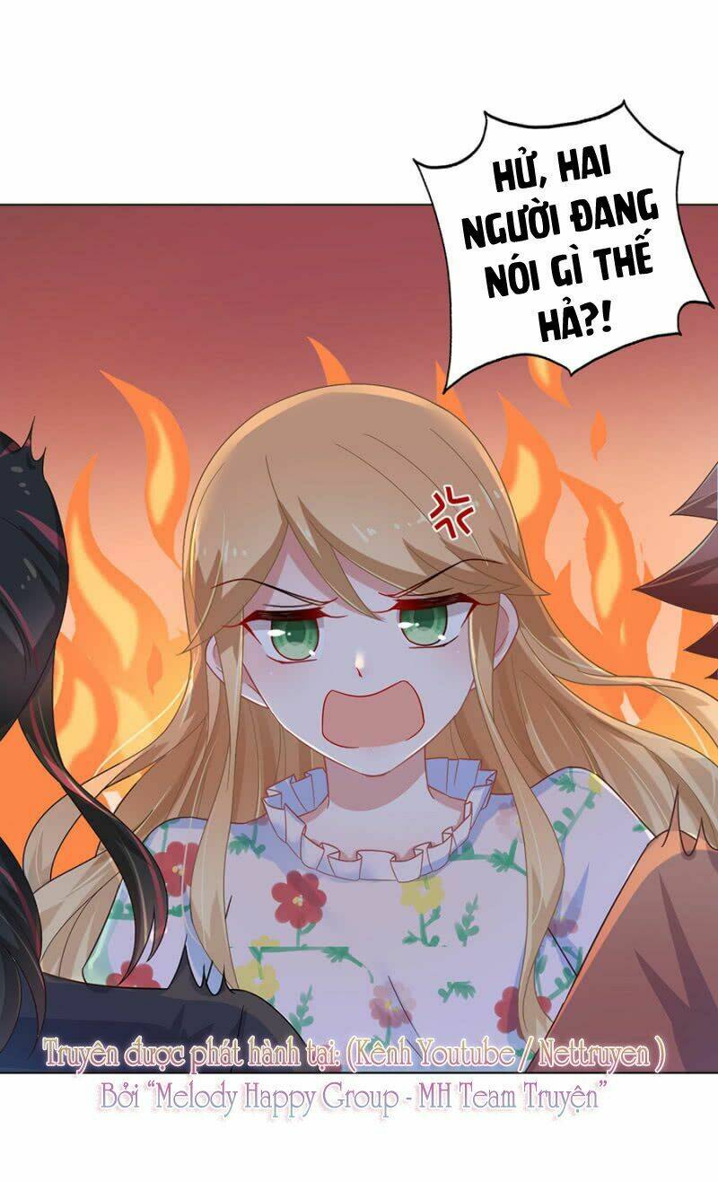 Ma Lạt Thiên Kim Đẩu Ác Thiếu Chapter 140 - Trang 2