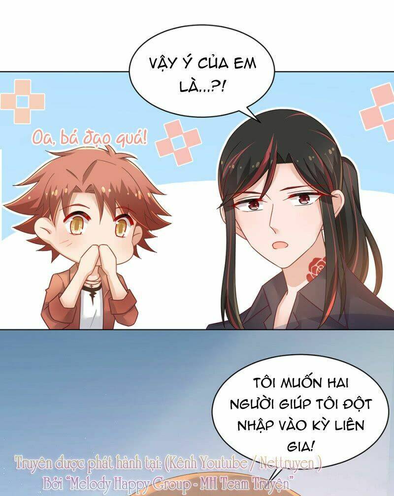 Ma Lạt Thiên Kim Đẩu Ác Thiếu Chapter 140 - Trang 2