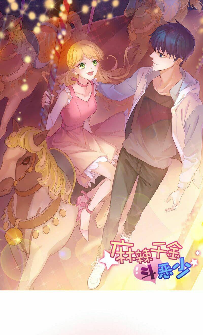 Ma Lạt Thiên Kim Đẩu Ác Thiếu Chapter 140 - Trang 2