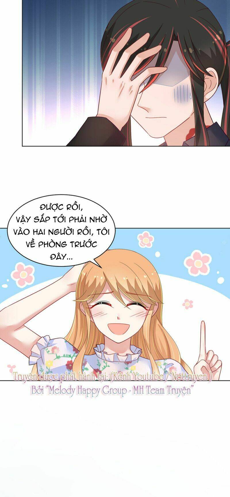 Ma Lạt Thiên Kim Đẩu Ác Thiếu Chapter 140 - Trang 2