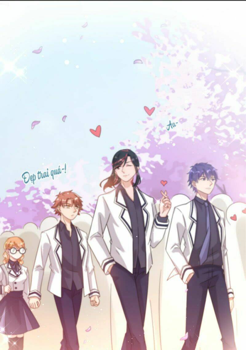 Ma Lạt Thiên Kim Đẩu Ác Thiếu Chapter 140 - Trang 2