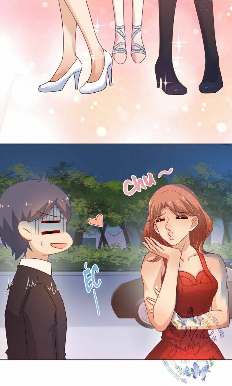 Ma Lạt Thiên Kim Đẩu Ác Thiếu Chapter 141 - Trang 2