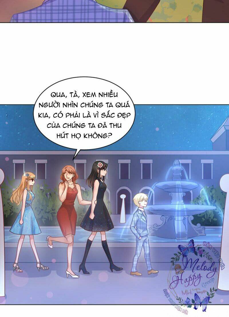 Ma Lạt Thiên Kim Đẩu Ác Thiếu Chapter 141 - Trang 2