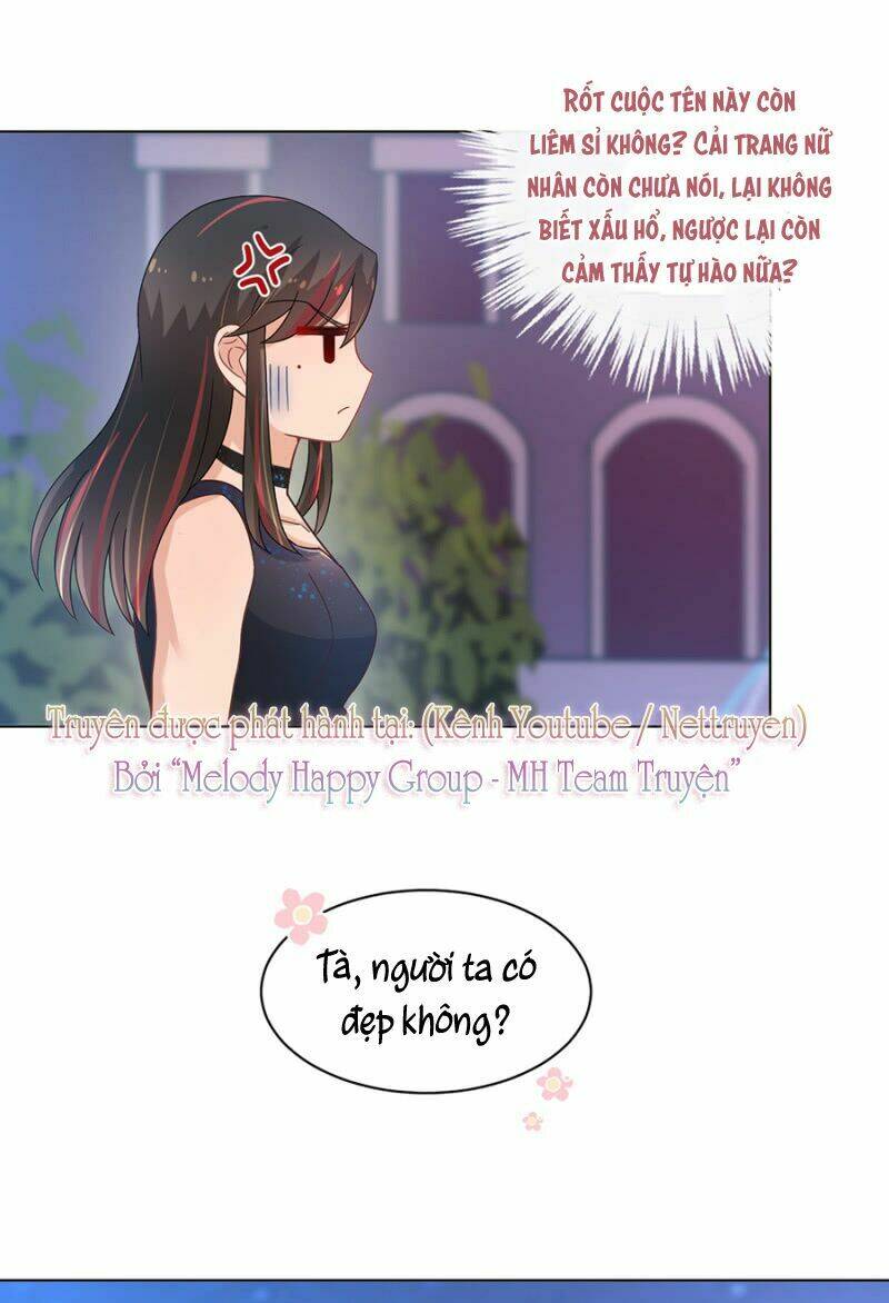 Ma Lạt Thiên Kim Đẩu Ác Thiếu Chapter 141 - Trang 2