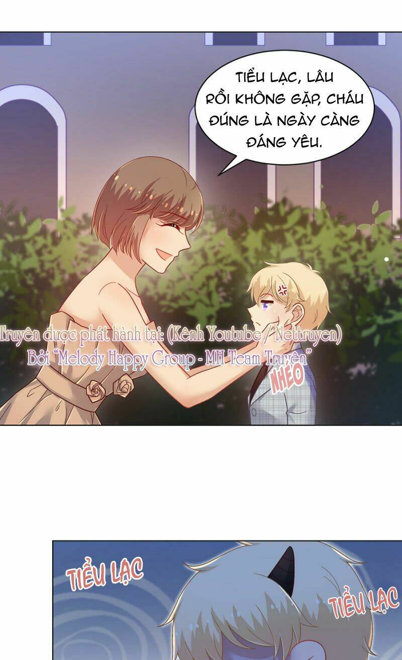 Ma Lạt Thiên Kim Đẩu Ác Thiếu Chapter 141 - Trang 2