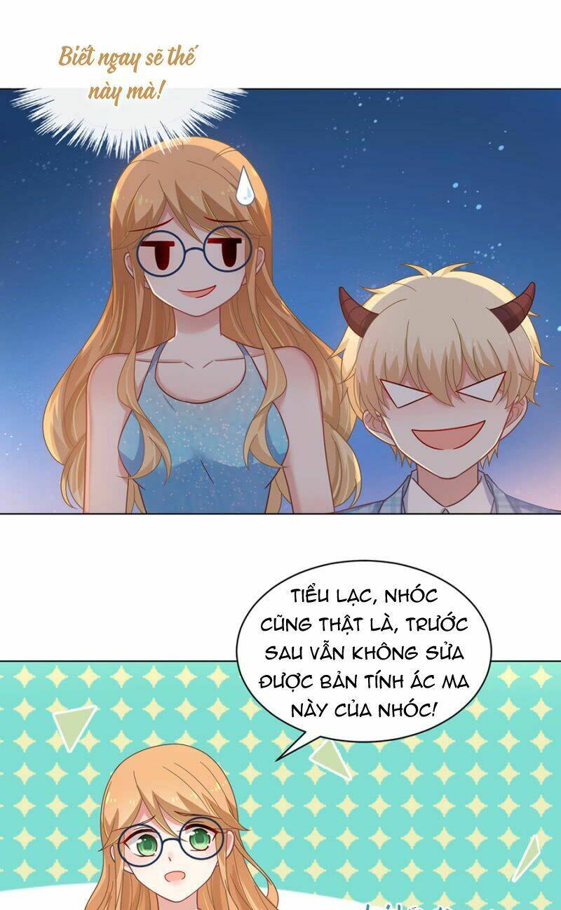 Ma Lạt Thiên Kim Đẩu Ác Thiếu Chapter 141 - Trang 2