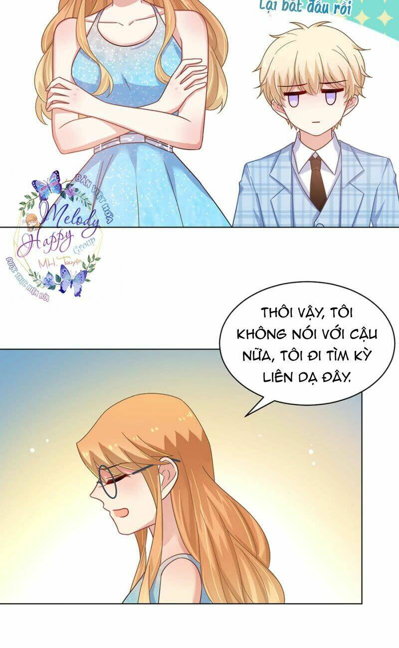 Ma Lạt Thiên Kim Đẩu Ác Thiếu Chapter 141 - Trang 2