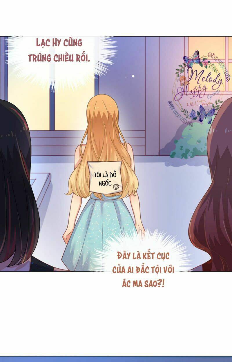 Ma Lạt Thiên Kim Đẩu Ác Thiếu Chapter 141 - Trang 2