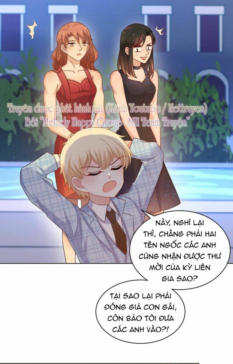 Ma Lạt Thiên Kim Đẩu Ác Thiếu Chapter 141 - Trang 2