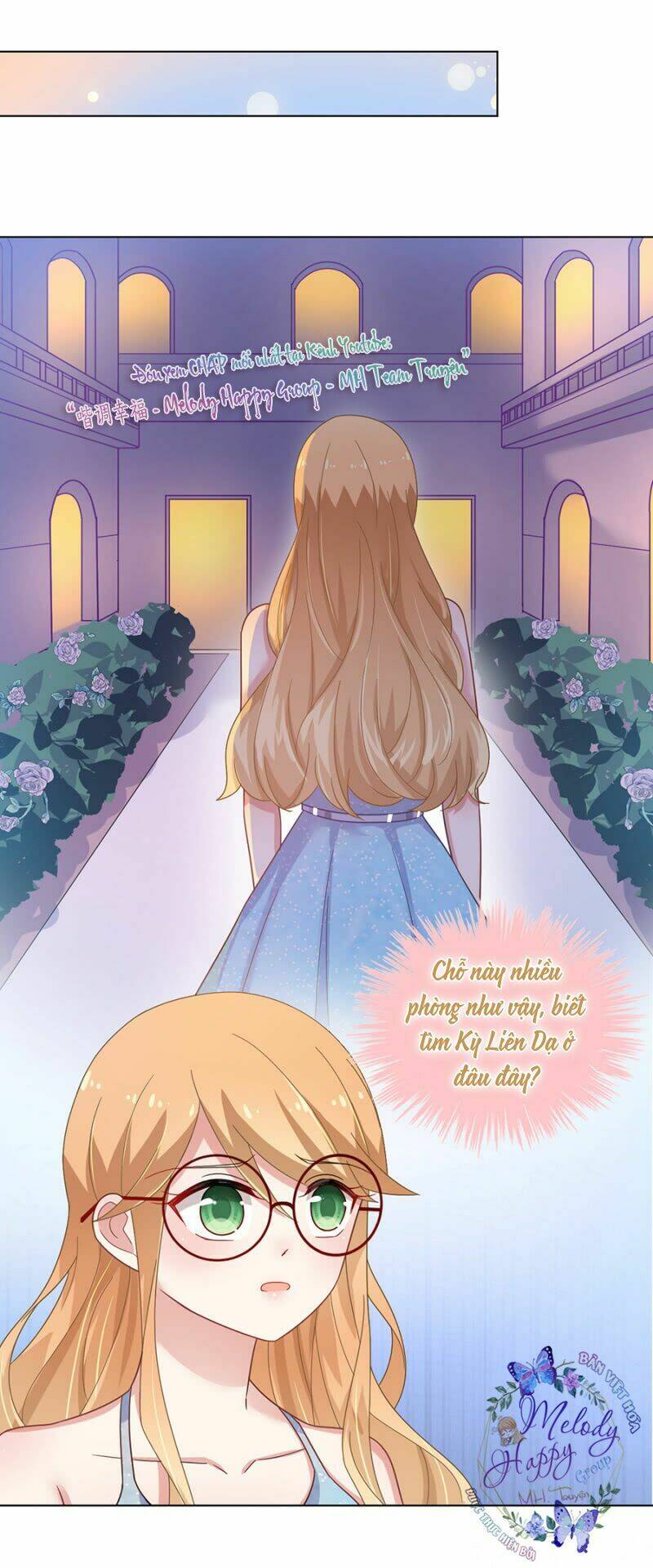 Ma Lạt Thiên Kim Đẩu Ác Thiếu Chapter 141 - Trang 2