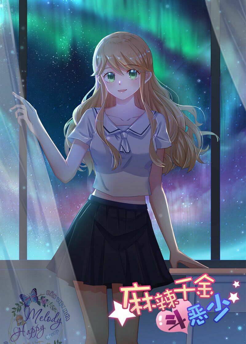 Ma Lạt Thiên Kim Đẩu Ác Thiếu Chapter 141 - Trang 2