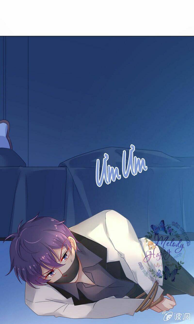 Ma Lạt Thiên Kim Đẩu Ác Thiếu Chapter 142 - Trang 2