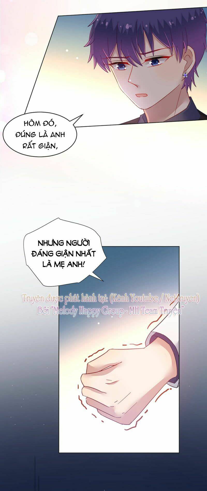 Ma Lạt Thiên Kim Đẩu Ác Thiếu Chapter 142 - Trang 2