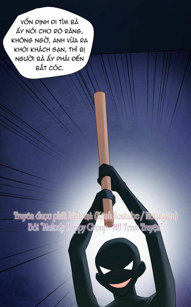 Ma Lạt Thiên Kim Đẩu Ác Thiếu Chapter 142 - Trang 2