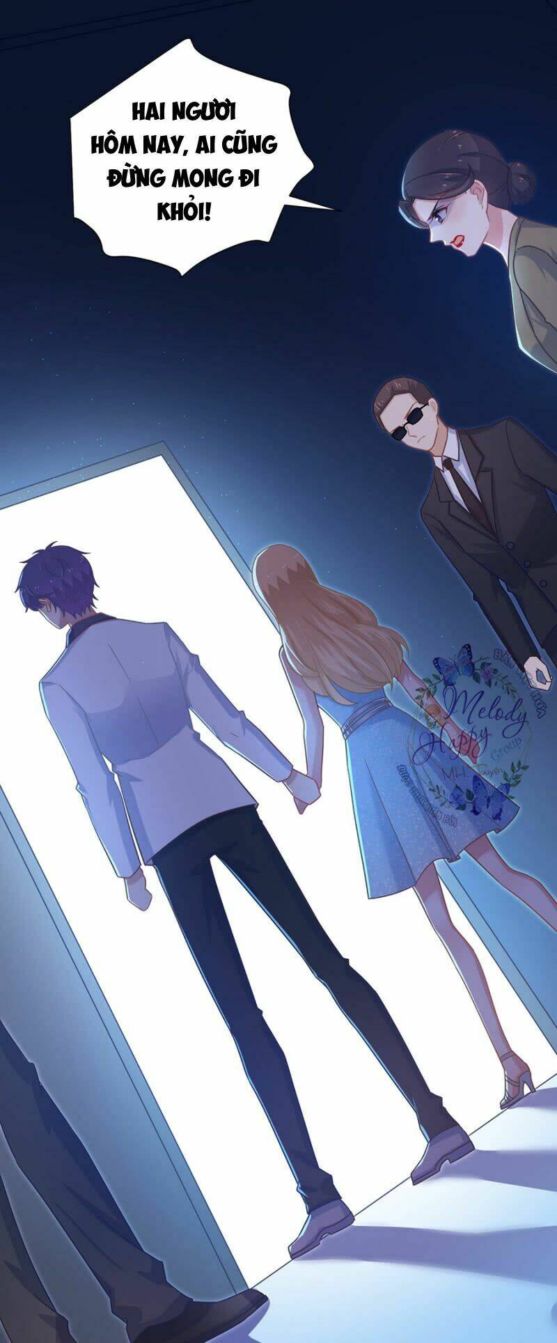 Ma Lạt Thiên Kim Đẩu Ác Thiếu Chapter 143 - Trang 2