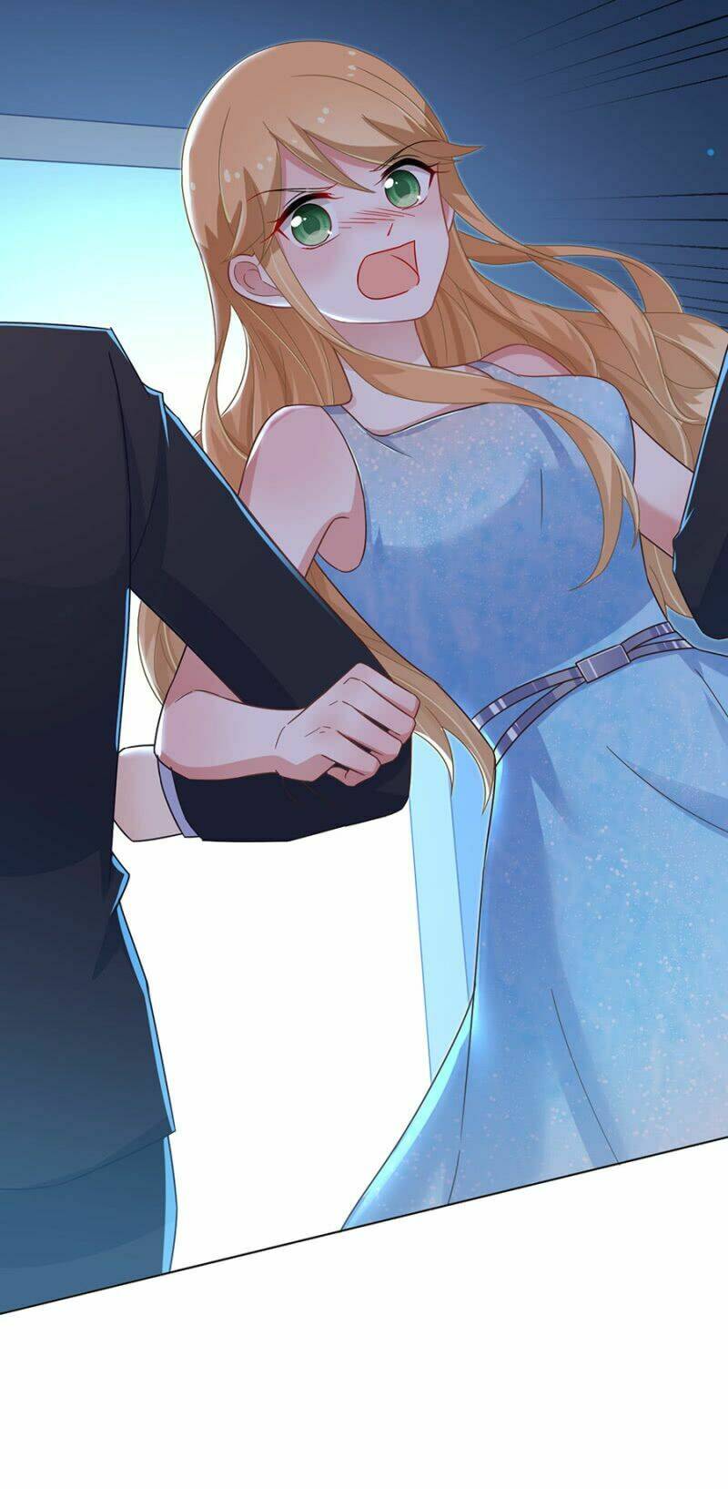 Ma Lạt Thiên Kim Đẩu Ác Thiếu Chapter 143 - Trang 2