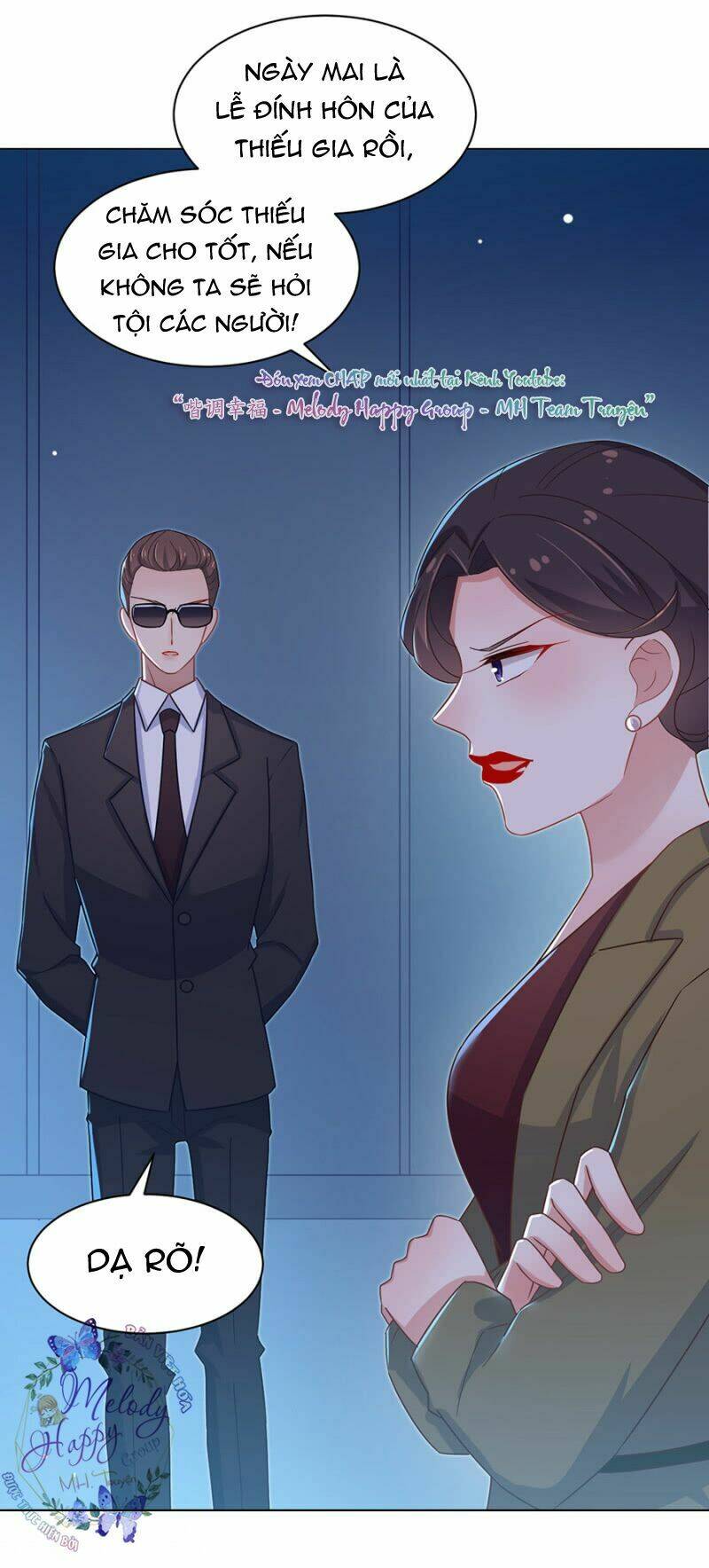 Ma Lạt Thiên Kim Đẩu Ác Thiếu Chapter 143 - Trang 2