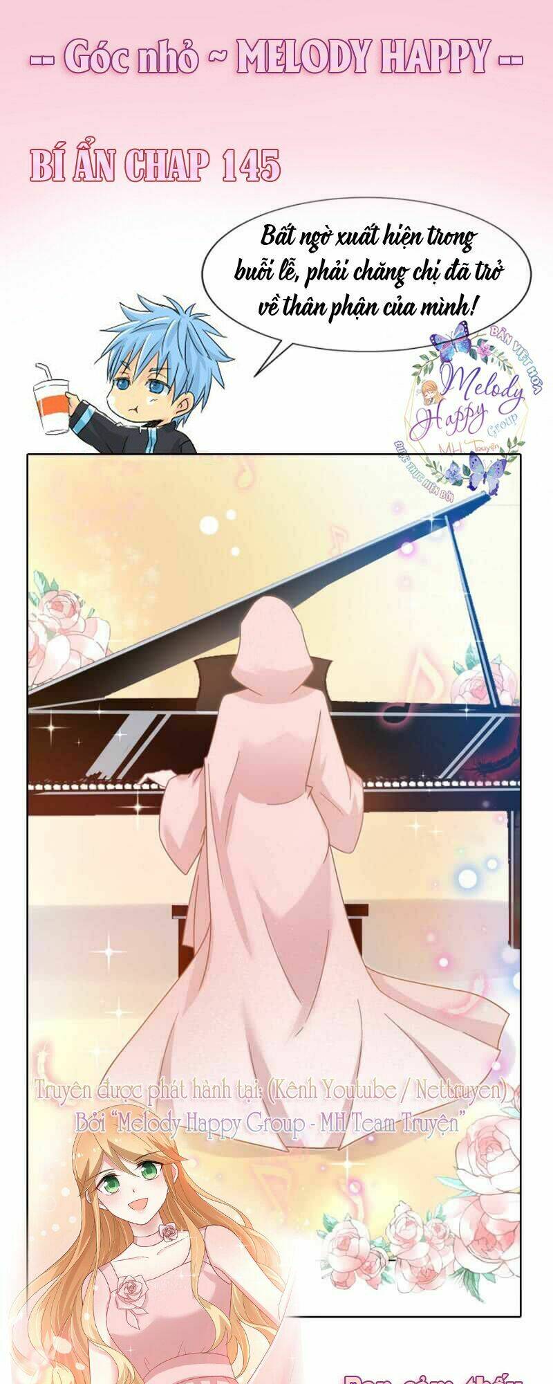 Ma Lạt Thiên Kim Đẩu Ác Thiếu Chapter 144.5 - Trang 2