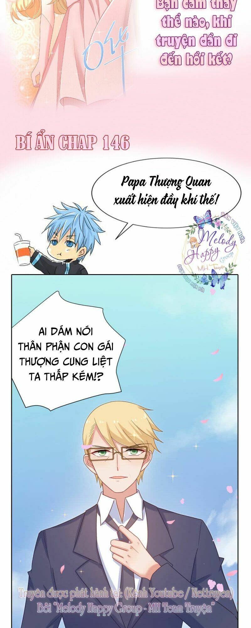 Ma Lạt Thiên Kim Đẩu Ác Thiếu Chapter 144.5 - Trang 2