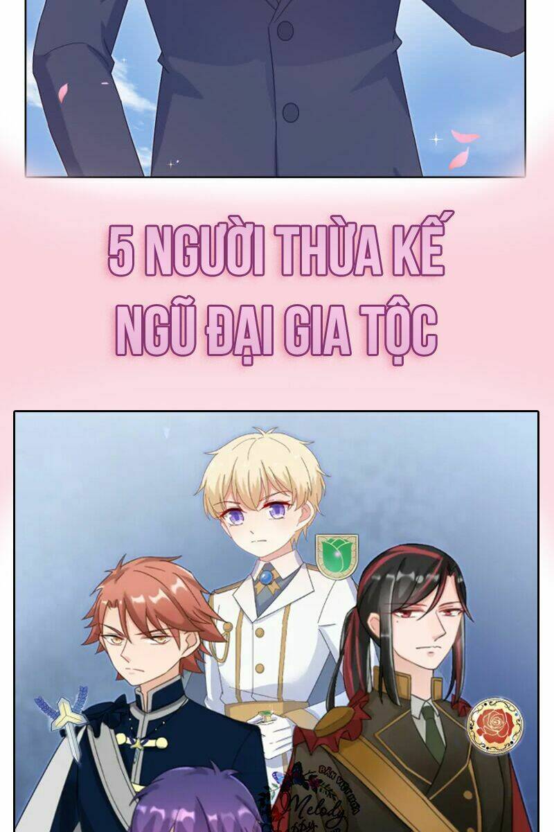 Ma Lạt Thiên Kim Đẩu Ác Thiếu Chapter 144.5 - Trang 2