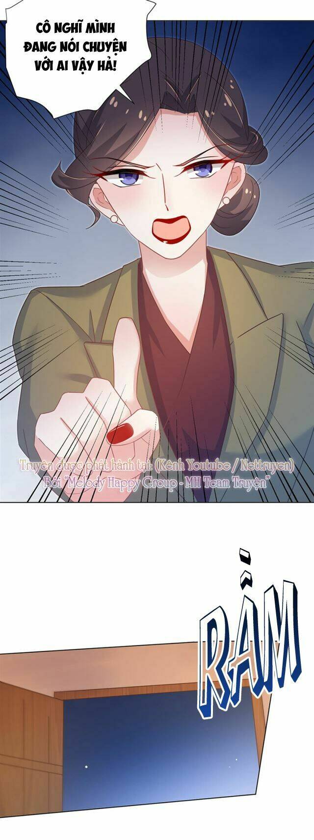 Ma Lạt Thiên Kim Đẩu Ác Thiếu Chapter 144 - Trang 2