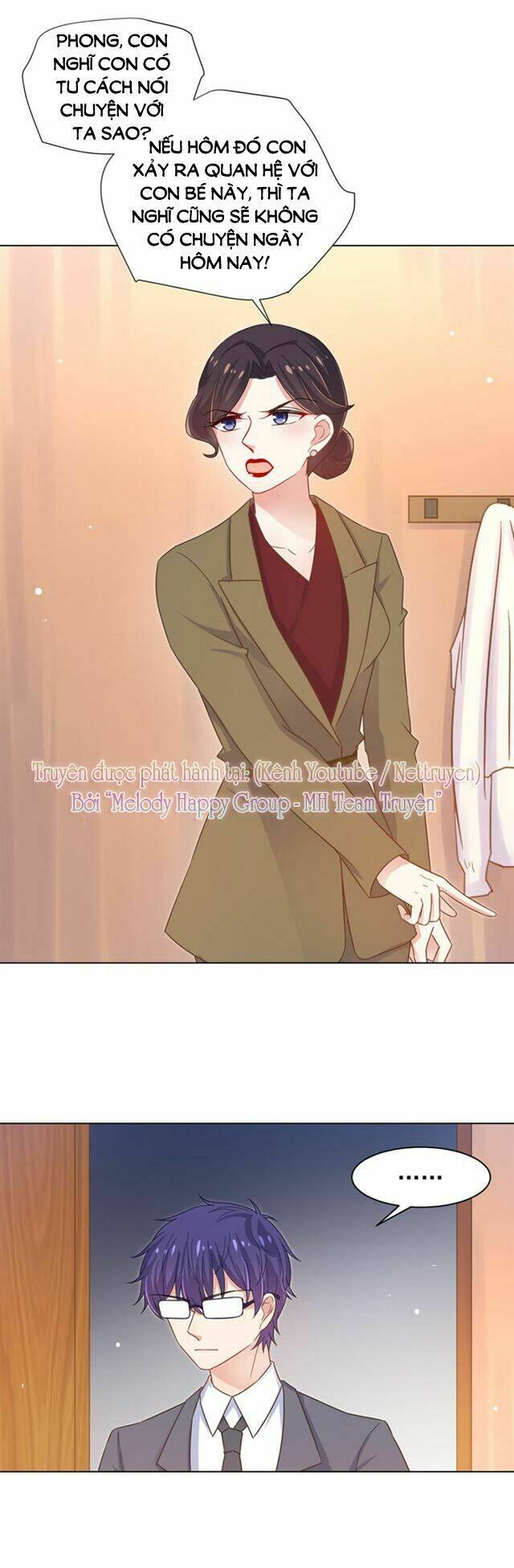 Ma Lạt Thiên Kim Đẩu Ác Thiếu Chapter 144 - Trang 2