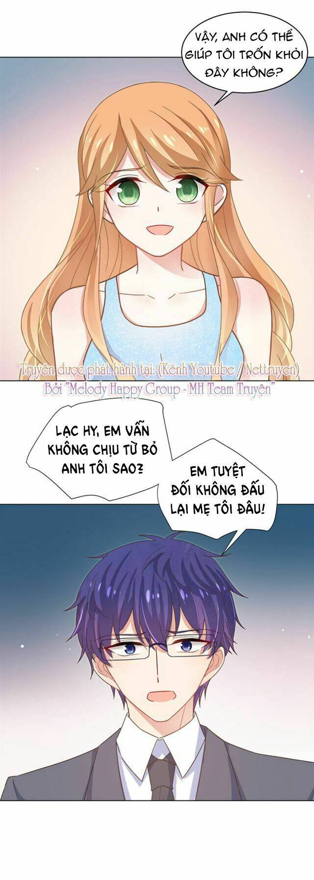 Ma Lạt Thiên Kim Đẩu Ác Thiếu Chapter 144 - Trang 2