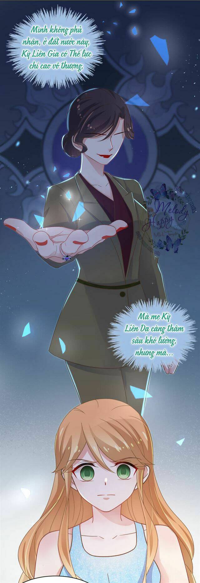 Ma Lạt Thiên Kim Đẩu Ác Thiếu Chapter 144 - Trang 2