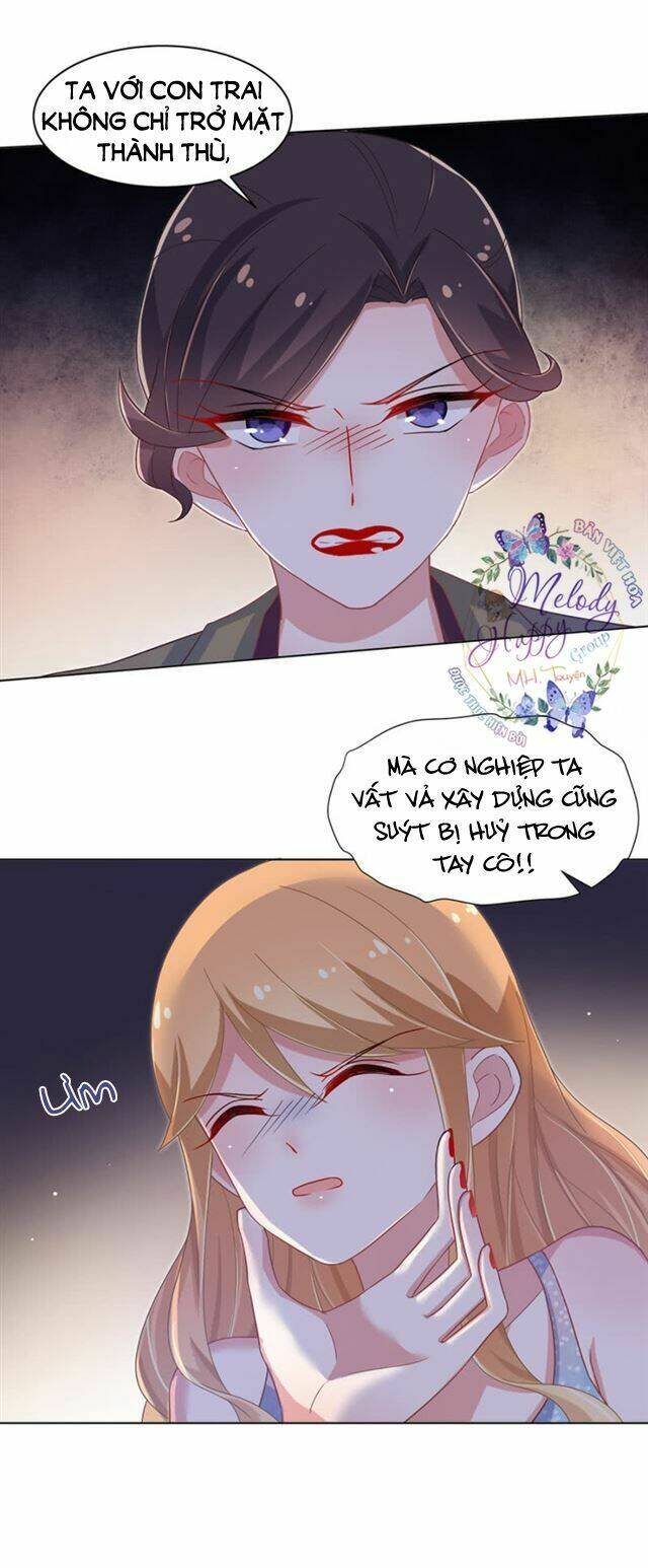 Ma Lạt Thiên Kim Đẩu Ác Thiếu Chapter 144 - Trang 2