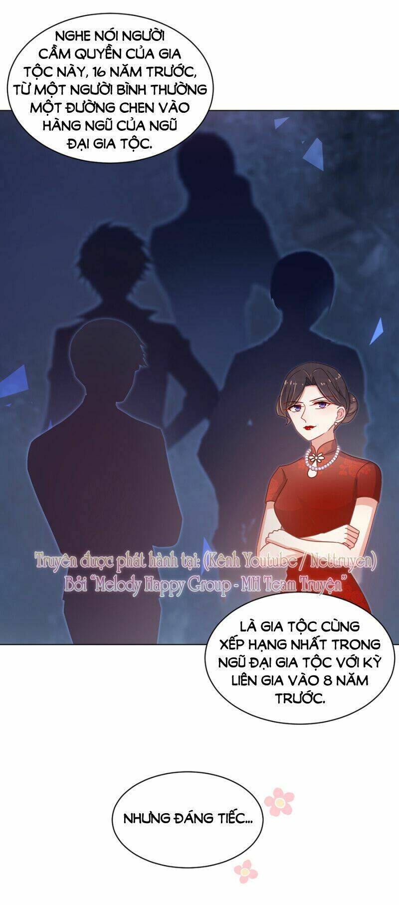 Ma Lạt Thiên Kim Đẩu Ác Thiếu Chapter 145 - Trang 2